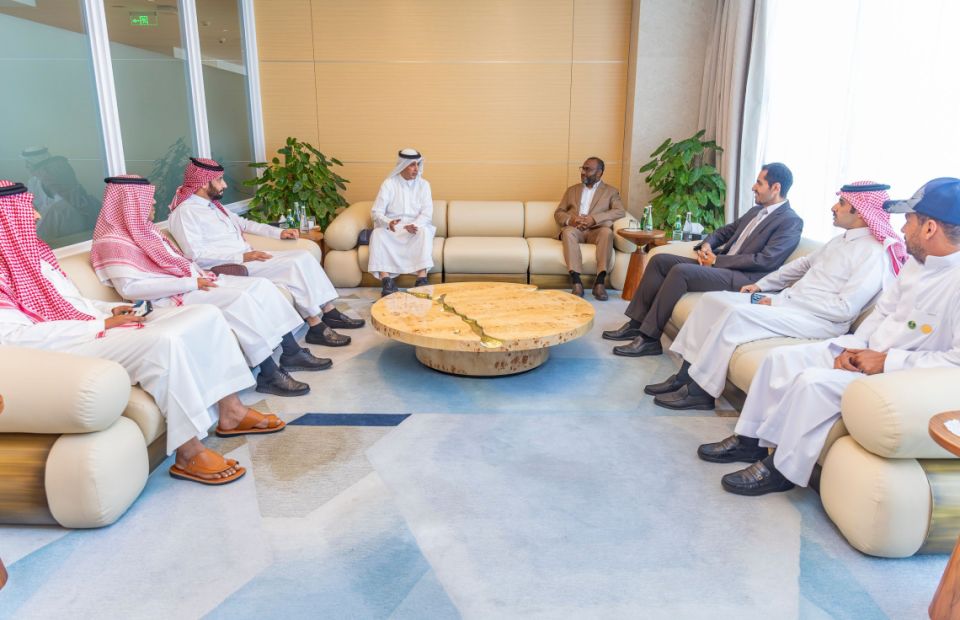 Makkah route initiative ge iss vafudheh Raajje vadaigenfi 