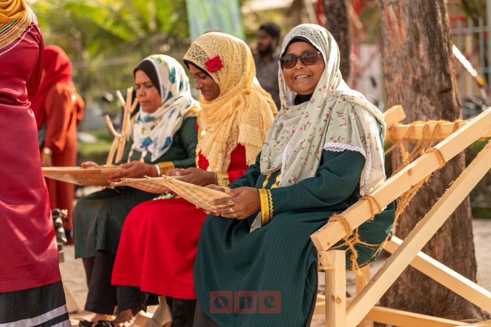 HDC ah 25 aharu furun faahagakurumah gina harakaaiythakeh 