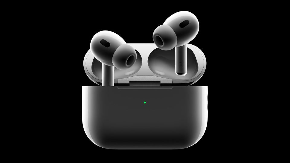 Apple ge AirPods 3 annanee 