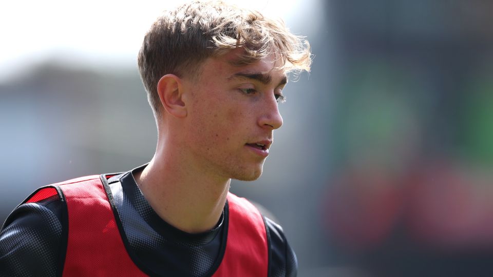 Zuvaan defender Huijsen, Real ah soe koffi 
