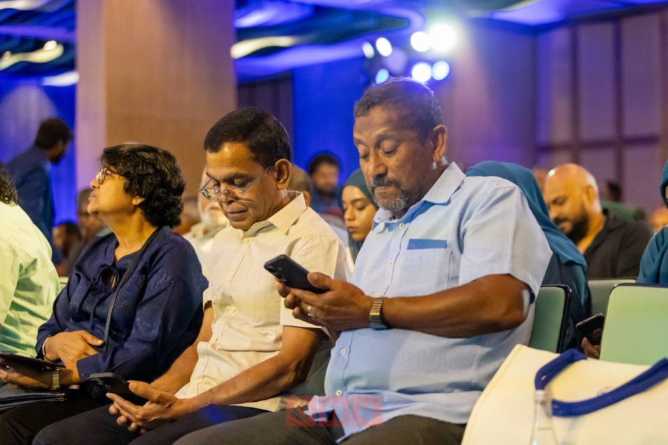 STO ge AGM nunimenees hihsaadhaarunah faidhaa jamaakohdheefi, hihsaadhaarunge thaureef!