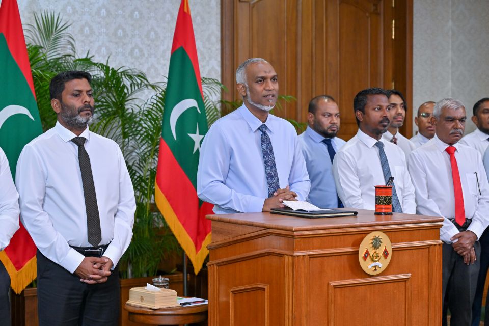 Sports Corporation uvunas, vaseelaiyy thah gaaimukurumah huraheh neh 