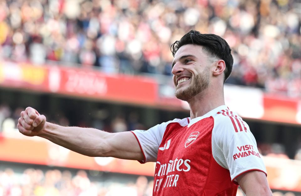 Newcastle balikoh, Arsenal champions league ah 