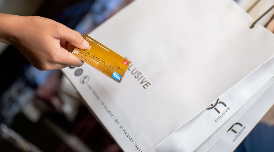 BML Card thakun viyafaari kurumun haahsa discount dhenee