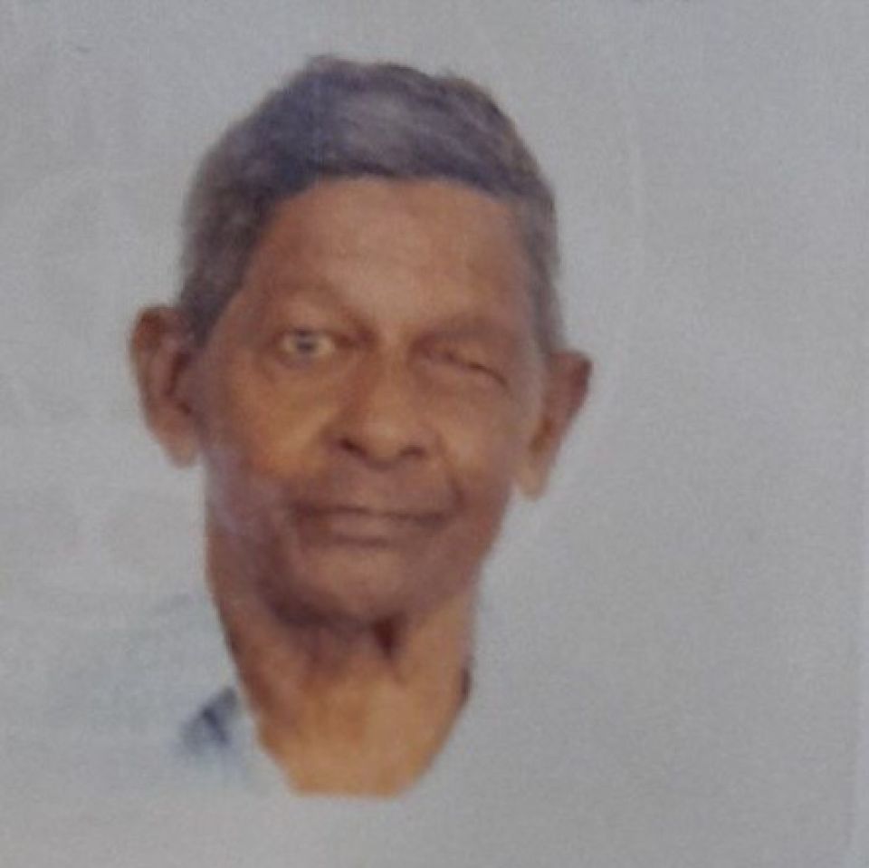 ONE ge thauziyaa