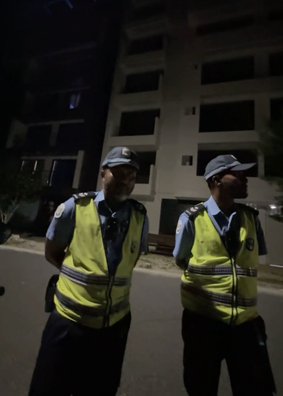 Noosveriyaa ah aniyaakuri kamah beleveythee dhe fuluhehge massala NIC ah hushahalhanee 
