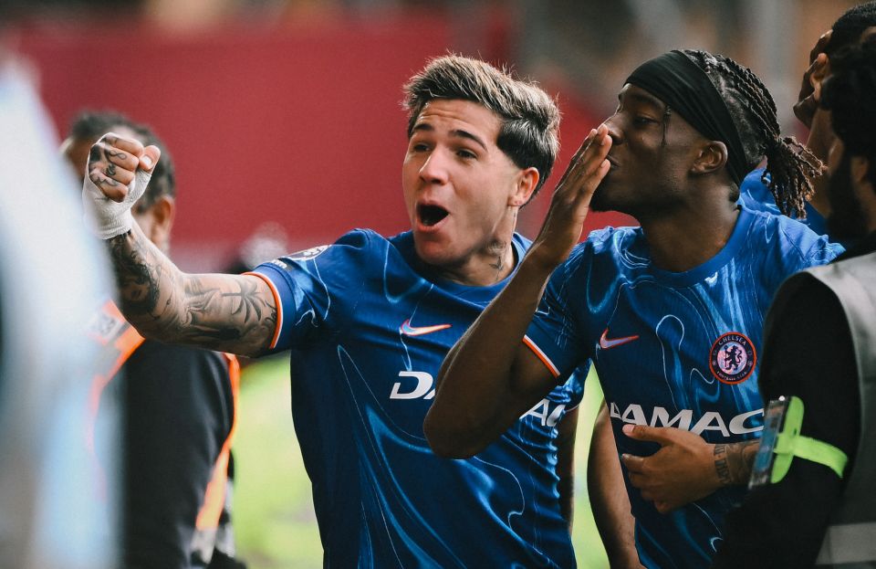 City ah 3 vana, Chelsea aai Newcastle ves champions league ah 