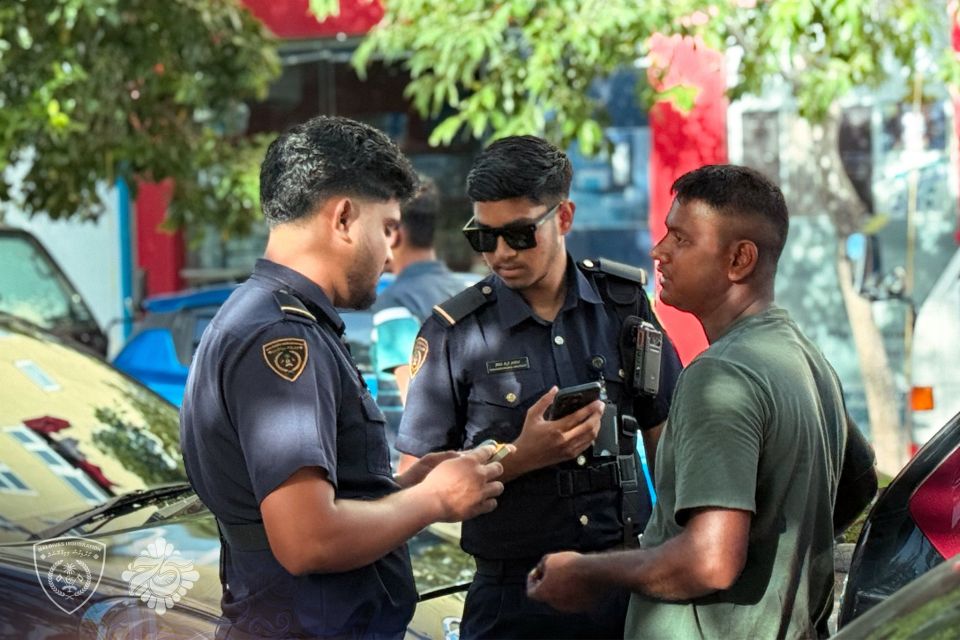 Immigration officers body worn camera beynun kuran fashaifi