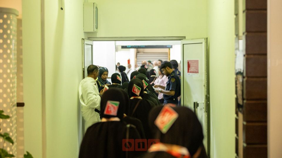 Askoi Umra group ge huhdha hifahattai joorimanaa kohfi
