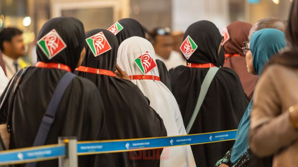 Hajjah dhaan dhakkaa faisaa in zakaaiy dhakkan jeheynee Hajju coperation in: Fatwa majilis