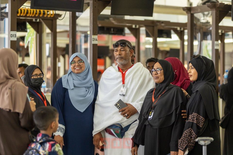 Dhivehi hajjuveringe furathama group furaifi