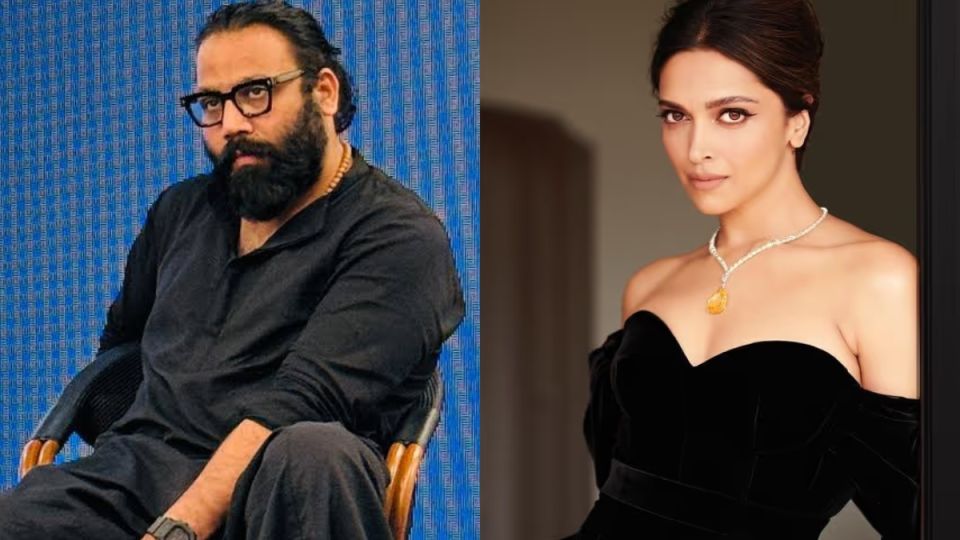 Deepika aai Sandeep ge koalhun ithurah bodu vehjje
