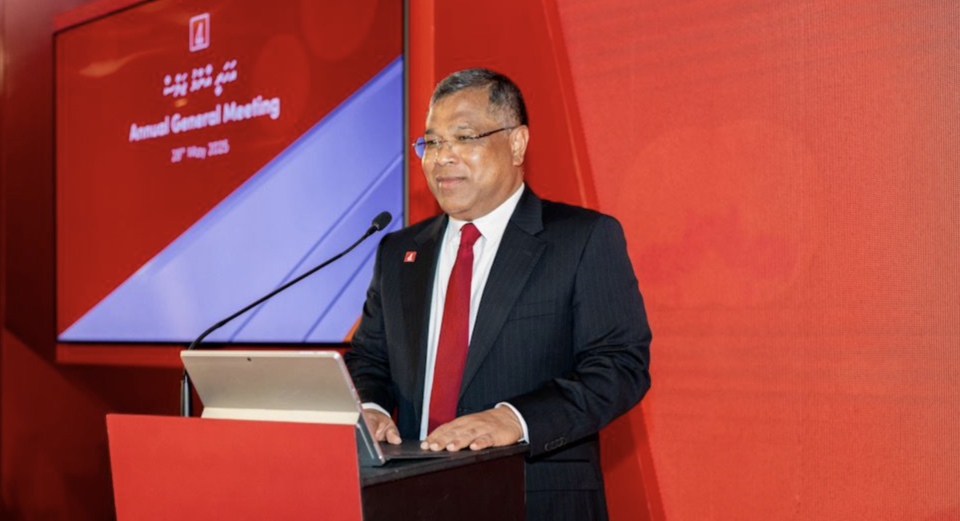 6 mas thereygai BML ah eh billion rufiyaa ge faidhaa eh