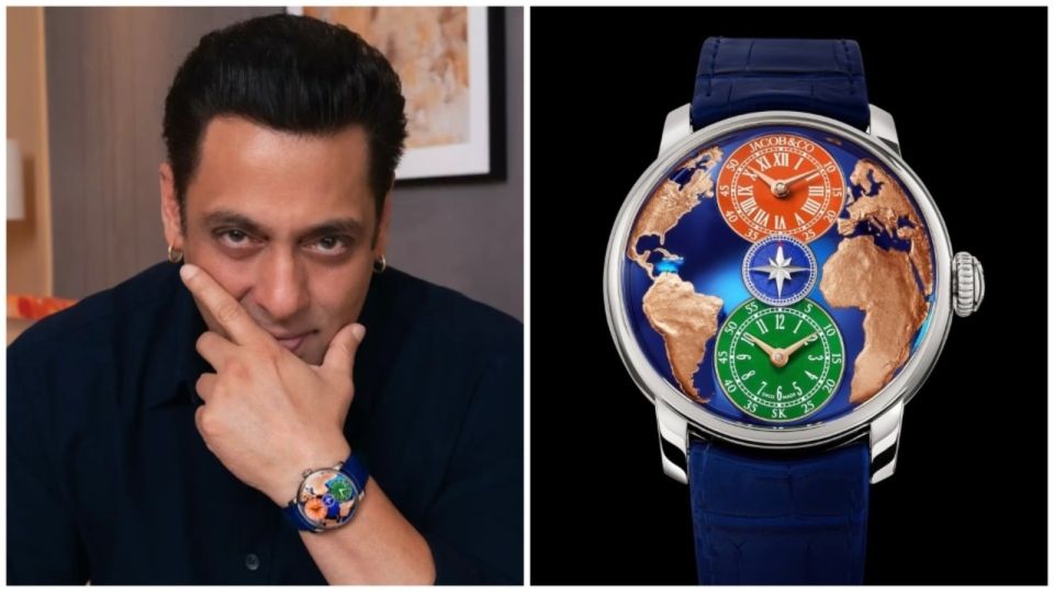 Salman ge namuga luxury gadi eh nerefi 