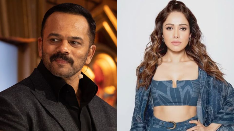 Rohit Shetty biruveri filmeh ufahddhanee 