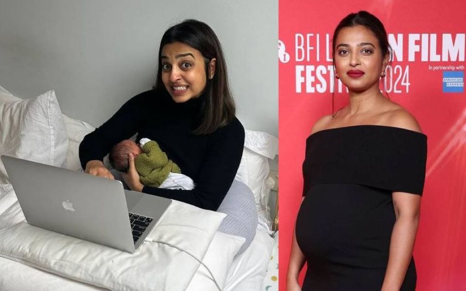 Film industry akee aa mainnah ekasheegenvaa thaneh noon: Radhika 