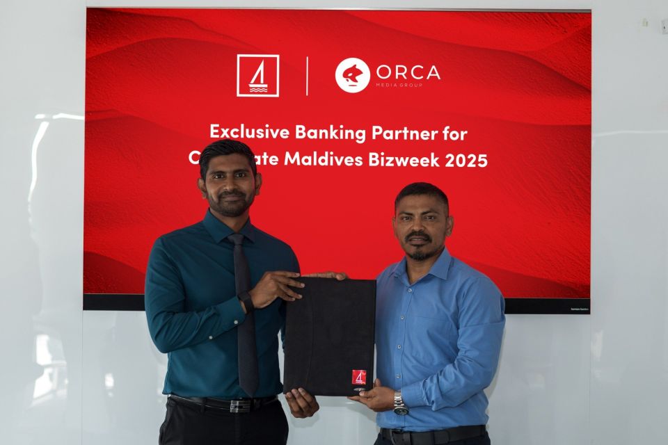 Bizweek ge banking partner akah BML
