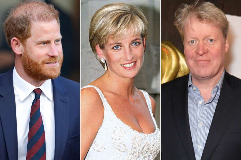 Prince Harry aailee nan badhalu kuranee? 