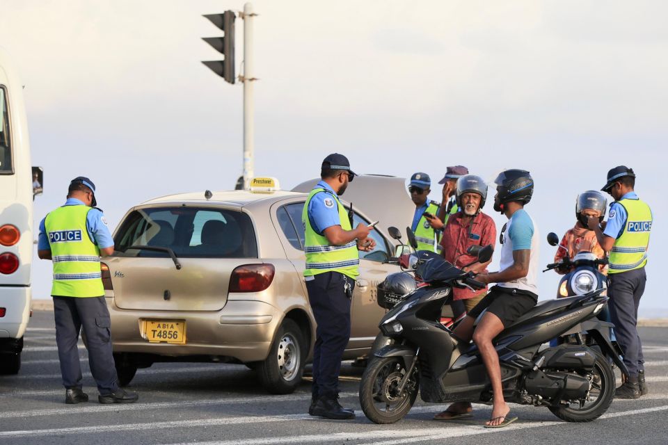 Manaa vaguthuthakugai vehicle dhuvvi 11 meehaku joorimanaa kohfi