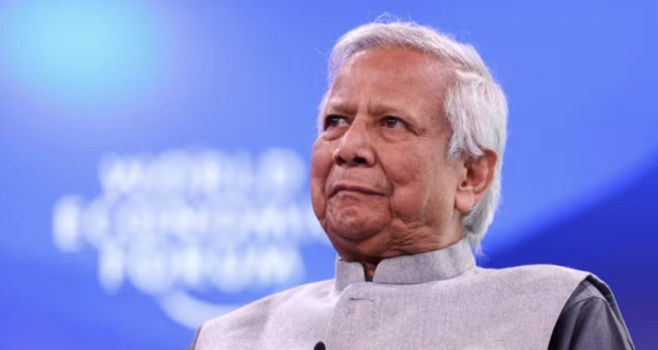 Bangladesh ge aanmu inthihaabu anna aharuge April gai