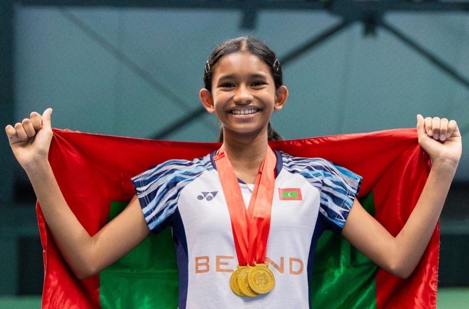 Armenia mubaaraathun Laibaa ah 3 ran medal 