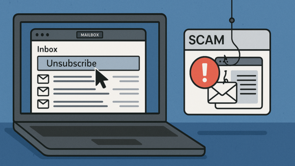 Email thakuge unsubscribe link thakah click kurun nurahkkaatheri 