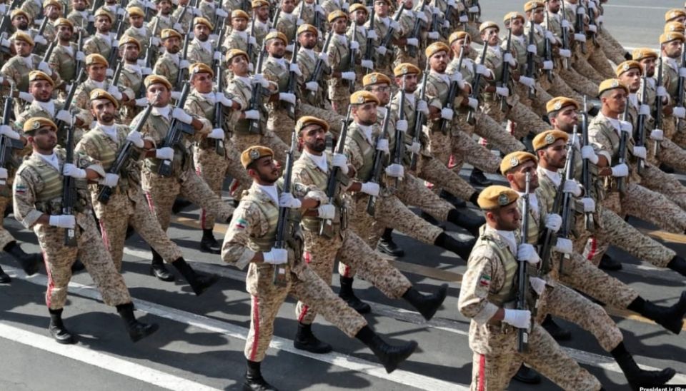 Iran in dhen amalu kuraaney gothakaa medhu ufedhifaivaa suvaalaai ufulemundhaa theluge agu