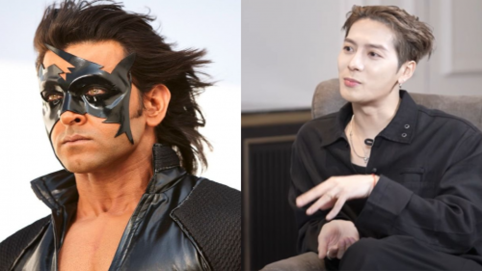 Krrish 4 ah Jackson 
