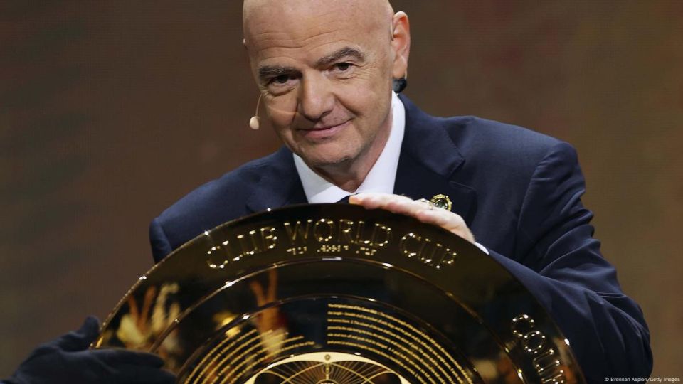 Club world Cup aa dheytherey serious tha? 