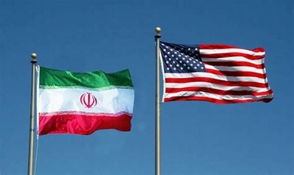 Iran aai America ge nuclear mashvaraathah cancel kohffi