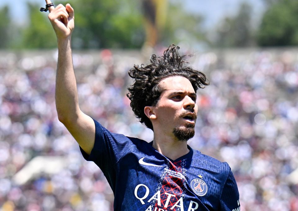 Europe ge champion PSG maa varugadha, Atletico balikuree bodukoh 