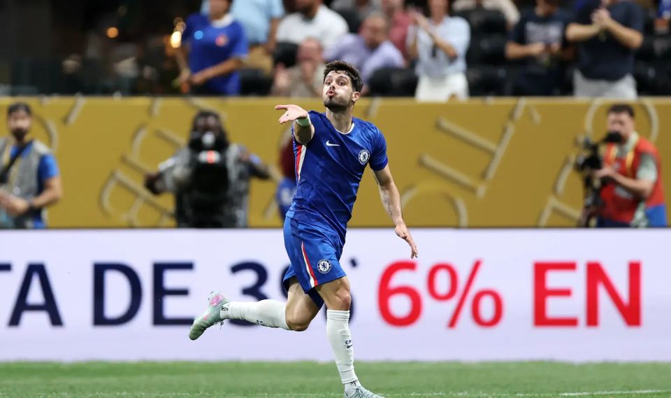Chelsea feshee undhaguu molhakun, Stadium ge bodubai othee huhah 