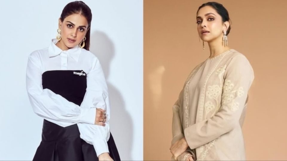 Genelia ge rahddheh Deepika ah: Dhigu masahkkathu gadiyahvves heynen jehey