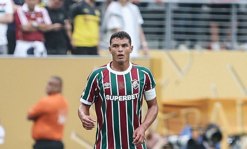 Fluminense in Dortmund athun point eh hoadhaifi 