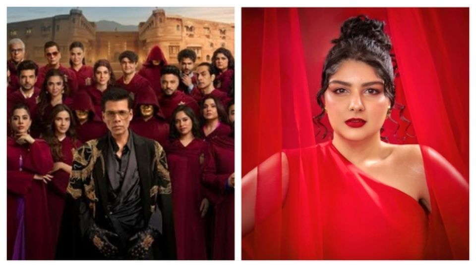 “The traitors” scripted noon kamah Anshula bunefi 