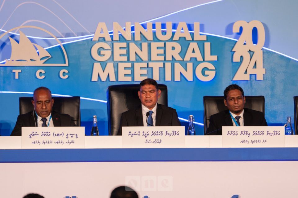 Dry Docking viyafaari ah vannan MTCC in visnanee