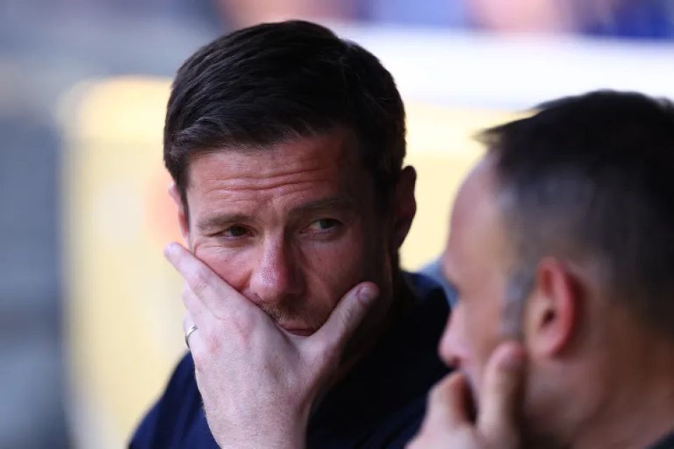 Hilal in Real hifehettumun hairaaneh nuvey: Alonso 