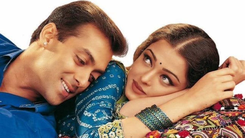 Hum dil de chuke sanam remake eh nukuraane! 