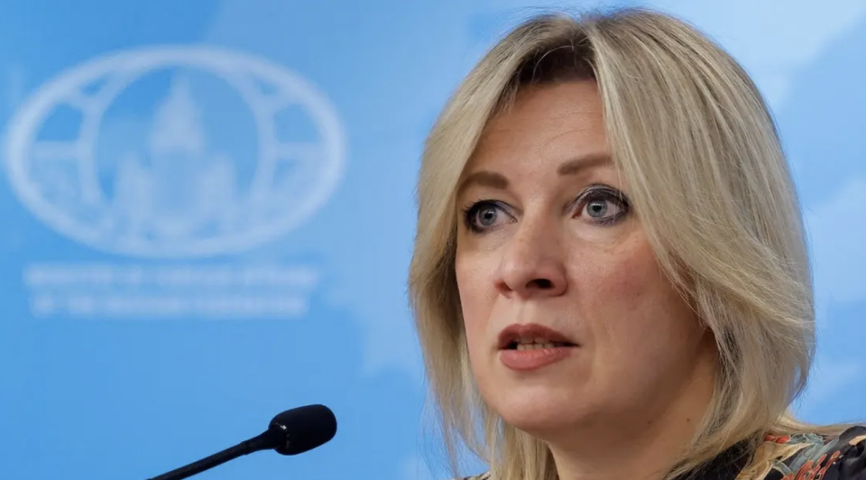 America inn Russia ah hamalaa dheyn ulheythee Russia ge inzaaru!