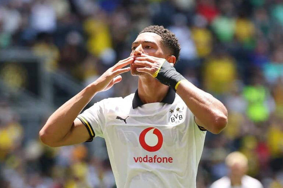 FIFA Club World Cup: Europe ge gadha baaruthakah adhives undhagoo thakeh, Dortmund inn vidhaalee 