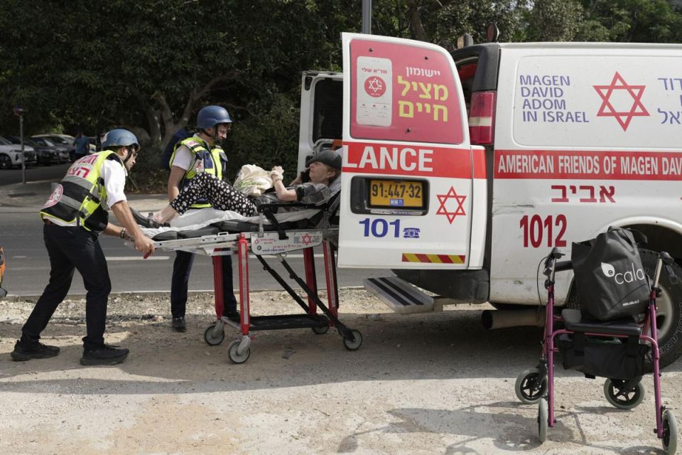 Iran in dhin hamalaathakugai Israel ge 24 meehaku maruvehjje
