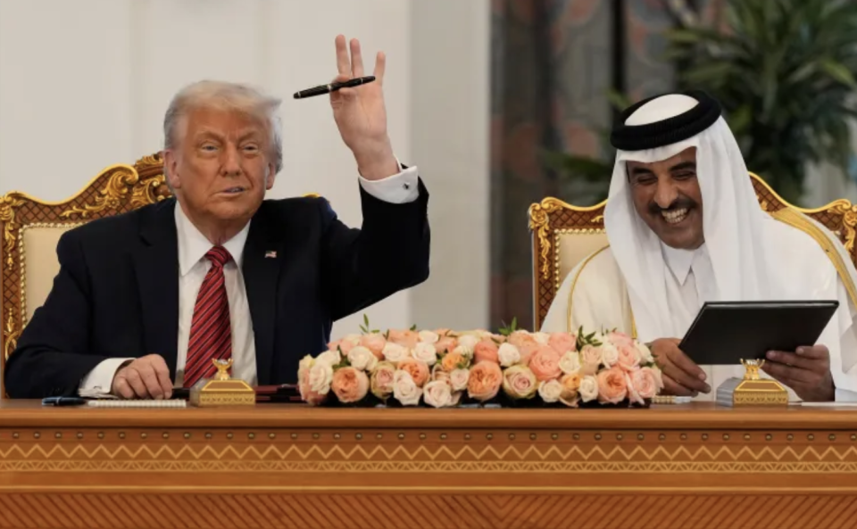 Hamalaathah huttaalumah medhuveriakah vefai vanee America aai Qatar
