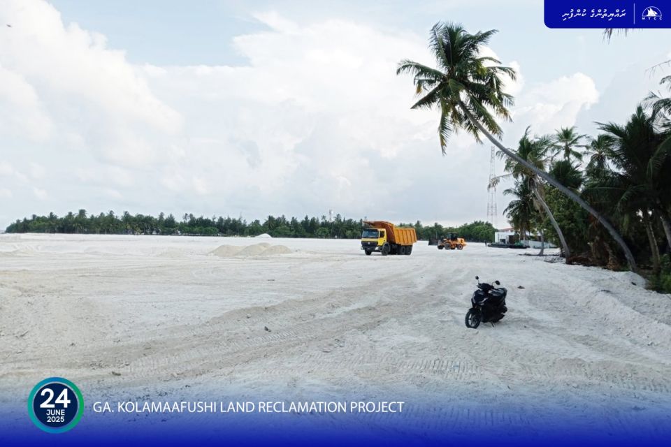 Kolamaafushi bin hikkumuge masaikathuge 80 percent ninmaifi 