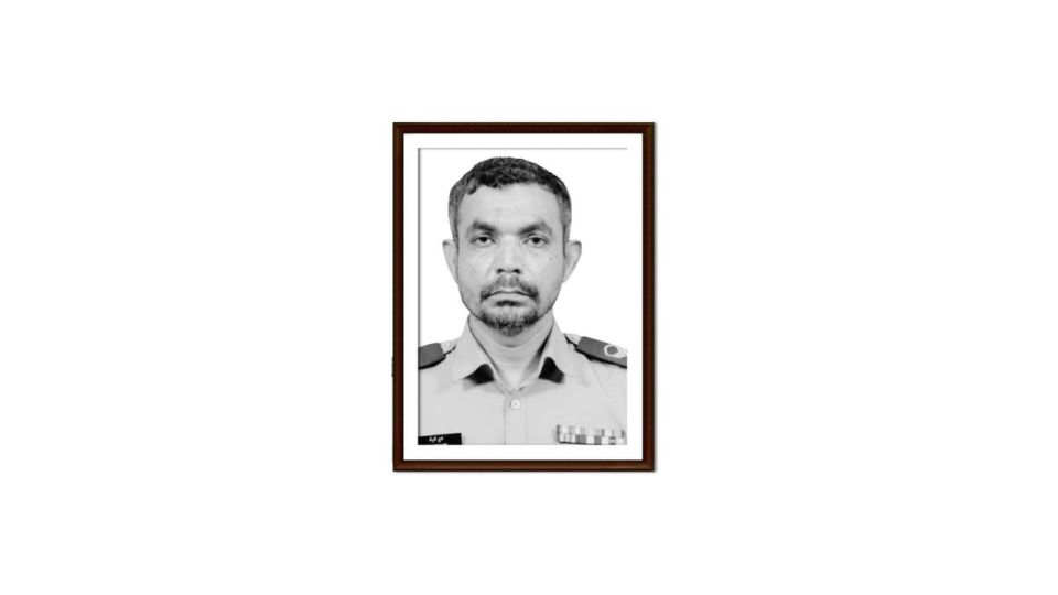 ONE ge thauziyaa