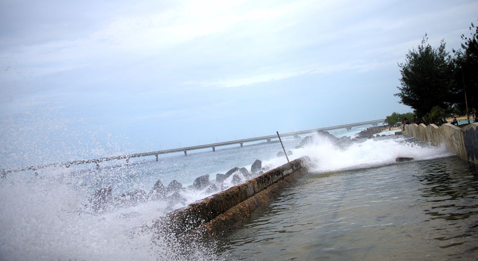 Male' irumathee faraathah udha araifi 
