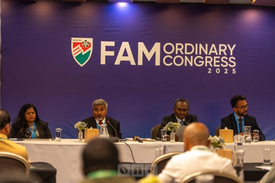 FAM ge hingaa committee ge inthihaabu July 26 gai 