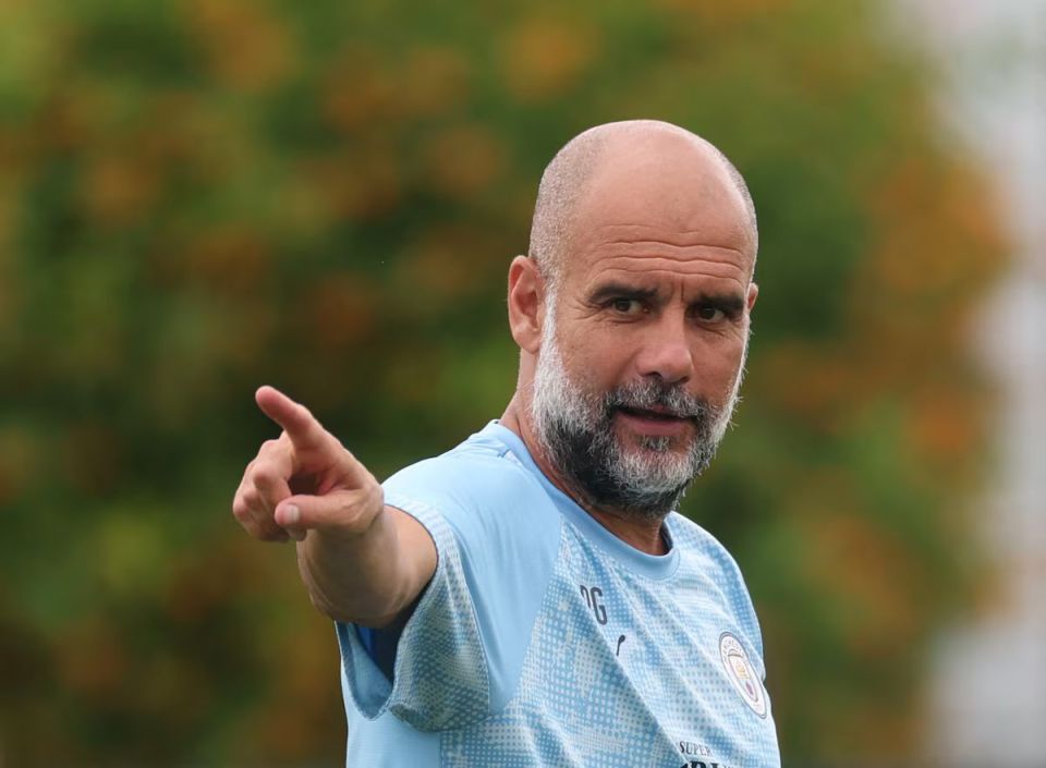 Club World Cup aaeku aharemen halaakuvaane: Guardiola 