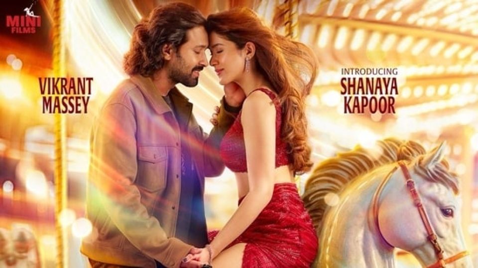 Aankhon Ki Gustaakhiyan ge trailer nerefi 