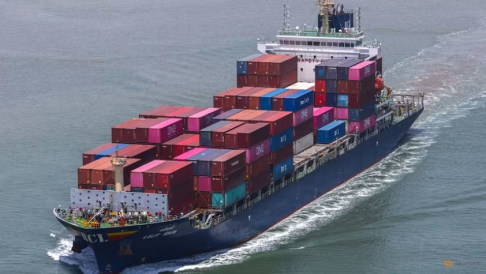 Trump says he will put 20% tariff on Vietnam's exports