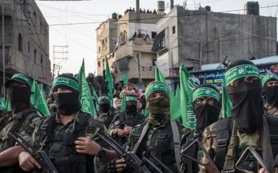 Hamalaathah huttaalumuge mashvaraathah Hamas in fashaifi